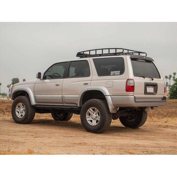 Icon Vehicle Dynamics (kit) 96-02 4RUNNER 0-3IN STAGE 1 SUSPENSION SYSTEM K53131 - alternate 2